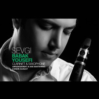 Babak Yousefi - Sevgi