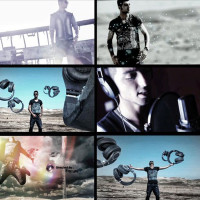 DJ Ariyar - Alvapira