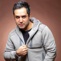 Hossein Tavakoli - Chap Chap Behem Negah Kon