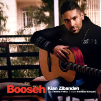 Kian Zibandeh - Boose