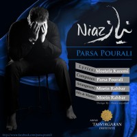 Parsa Pourali - Niaz