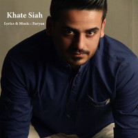 Faryan - Khate Siyah