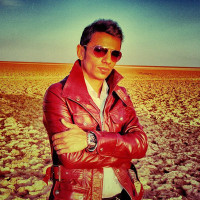 Mohsen Ebrahimzadeh - Ey Falak