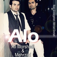 Ali Morshedi & Mehrzad Ghorbani - Alo