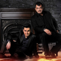 Amin Rokni & Ahmad Irandoost - Crazy Alone