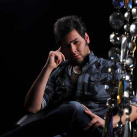 Mehdi Modarres - Boye Eyd