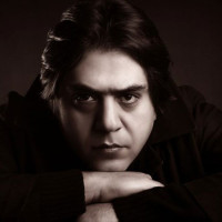 Mani Rahnama - Shabe Sard