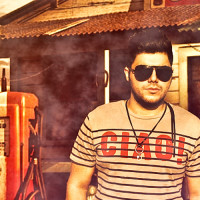 Hamed Baradaran - Dooset Daram