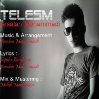 Arsalan Mohammadi - Telesm