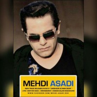 Mehdi Asadi ( Taha ) - Cheghadr Az Man Doori