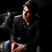 Ali Reza Jahan Pari - Hess Mikonam