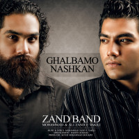Zand Band - Ghalbamo Nashkan
