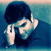 Ali Raha - Halalam Kon