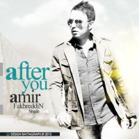 Amir Fakhreddin - Bade To