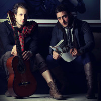 Masih & Arash AP - Man Avaz Shodam