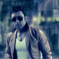 Siavash Yousefi -  Bi Rahm