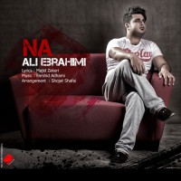 Ali Ebrahimi - Na