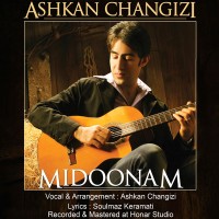 Ashkan Changizi - Midoonam