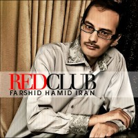 Farshid Hamid Iran - Red Club