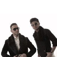 Mehdi SefrTime Ft Amin Ch - Engar Hame Mordan