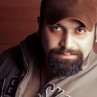 Shahin Kohan - Ki Fekresho Mikard