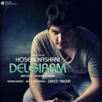 Hosein Kashani - Delgiram