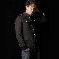 Rezaya Ft Peyman Python - Marizi