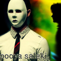 Pouya Saleki - Ye Sayeh Be Ja