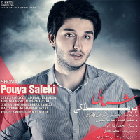 Pouya Saleki - Shomali