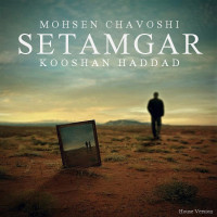 Mohsen Chavoshi - Setamgar ( House Version )