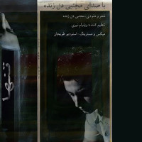 Mojtaba Delzendeh - Tanha