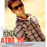 Sina Golzar - Atre To