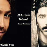 Ali Botimar & Amir Botimar - Babaei