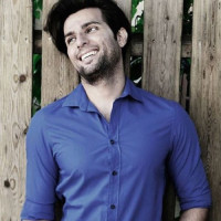 Amir Farjam - Mojasam Kon