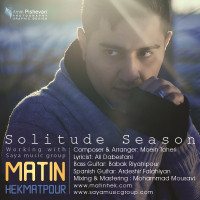 Matin Hekmatpour - Fasle Tanhaei