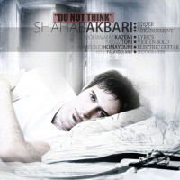 Shahab Akbari - Fekr Nakon