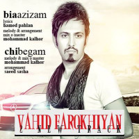 Vahid Farokhiyan - Bia Azizam