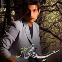 Saeed Vaghefi - Atash