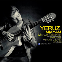 Mojtaba Taghipour - Ye Rooz Miam