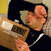 Mehdi Hemmat - Faryad