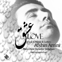 Afshin Amini - Eshgh