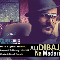 Ali Dibaj - Na Madari