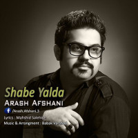 Arash Afshani - Shabe Yalda