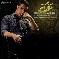 Behrad Shahriari - Karam Tamoomeh