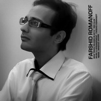 Farshid Romanoff - Red Club