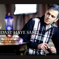 Kaveh Danesh - Dast Haye Sard