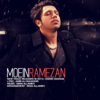 M​oein Ramezan - Doore Dooram