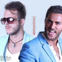 Masih & Arash AP - Dige Divoonam