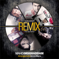 Mehdi Moghaddam - The Top Tracks Remix