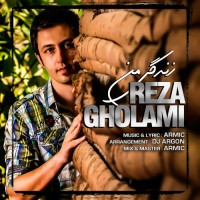 Reza Gholami - Zendegiye Man